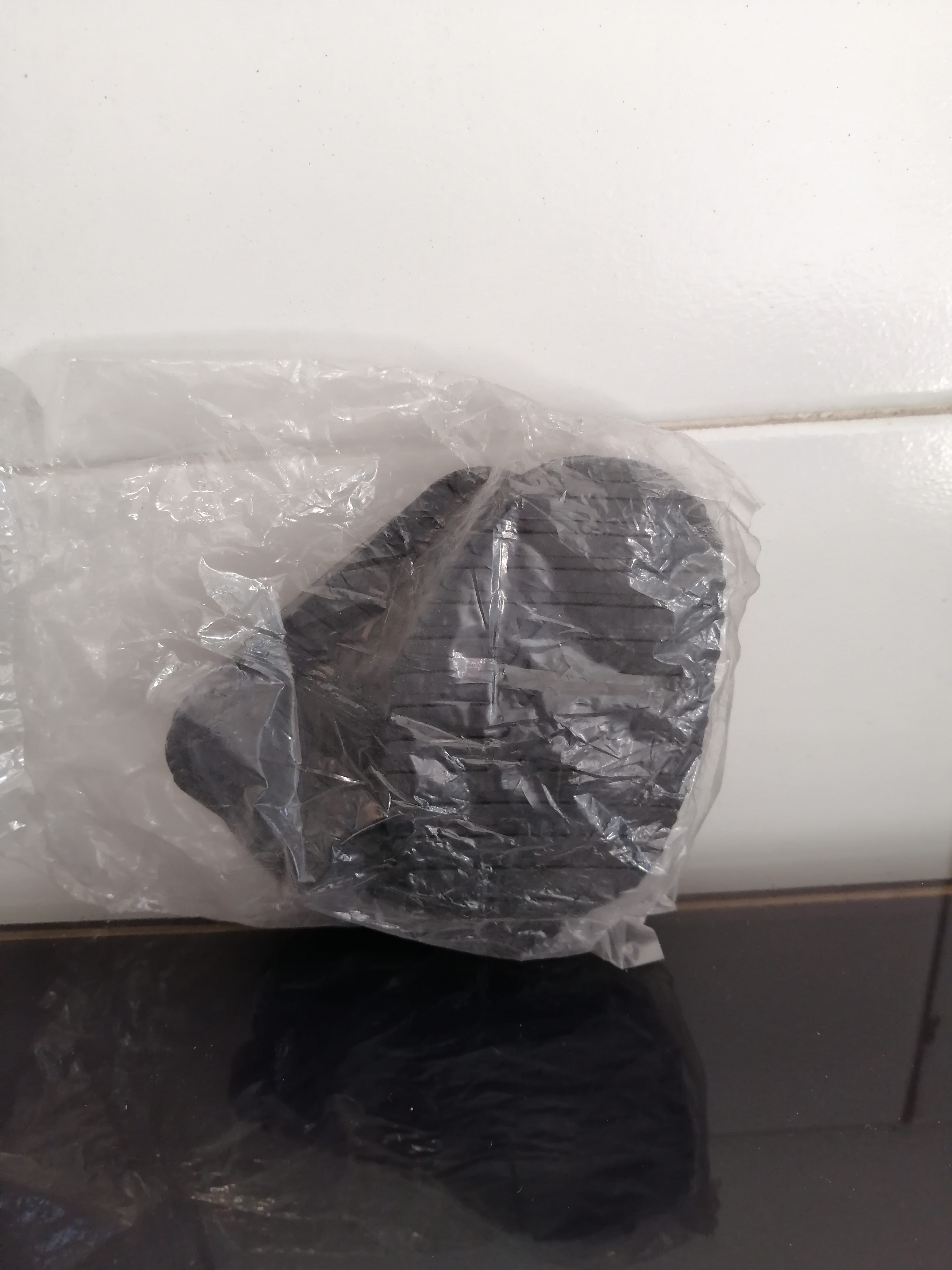 لاستیک پدال گاز