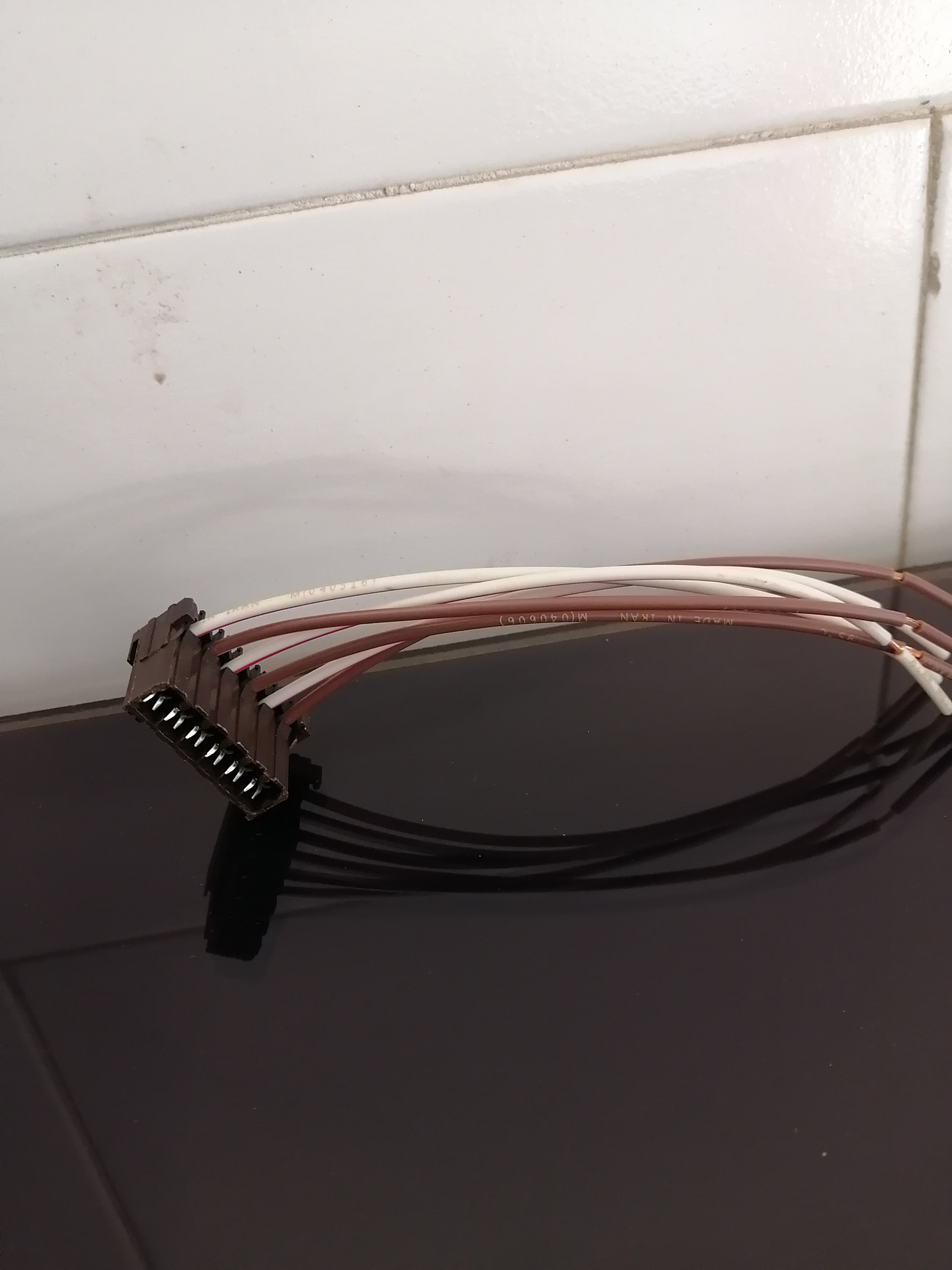 سوکت خطر عقب، 405،پارس، بزرگ